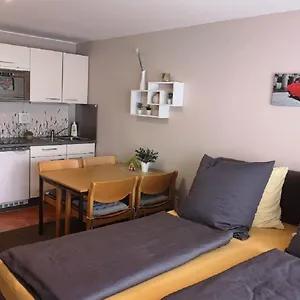 Apartment Michaela, Sankt Englmar
