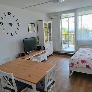 Apartment Petr Sankt Englmar, Bayerische Wald, Sankt Englmar
