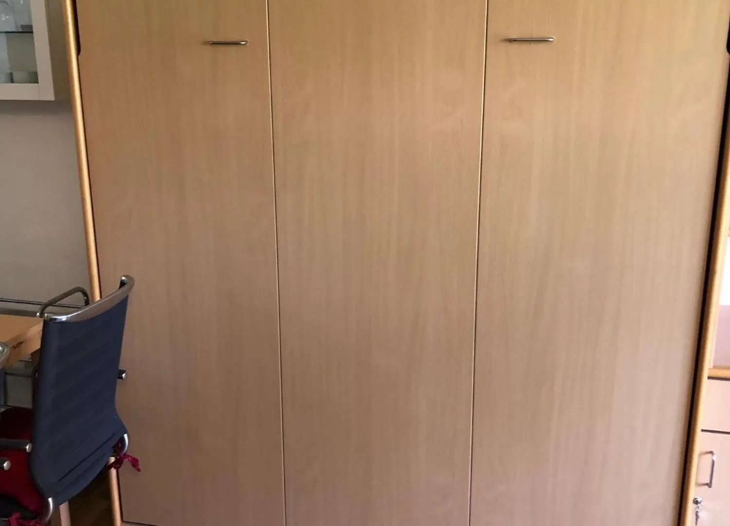 Ferienwohnung Tanja Sankt Englmar Apartman