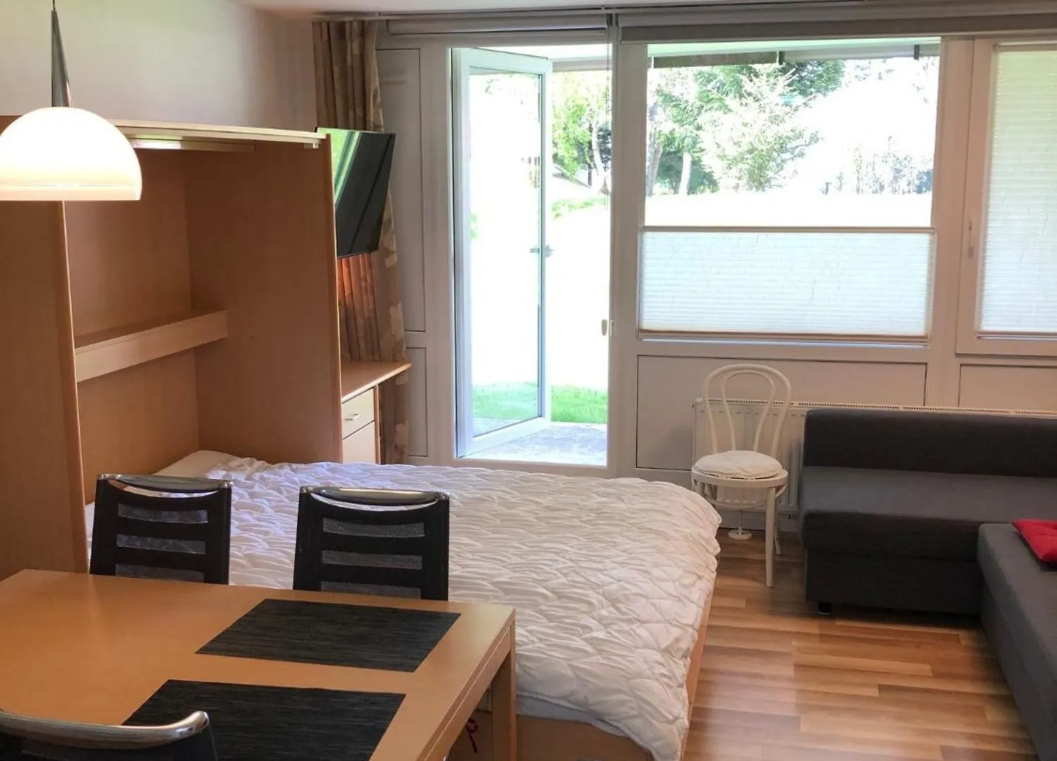 Apartman Ferienwohnung Tanja Sankt Englmar Németország