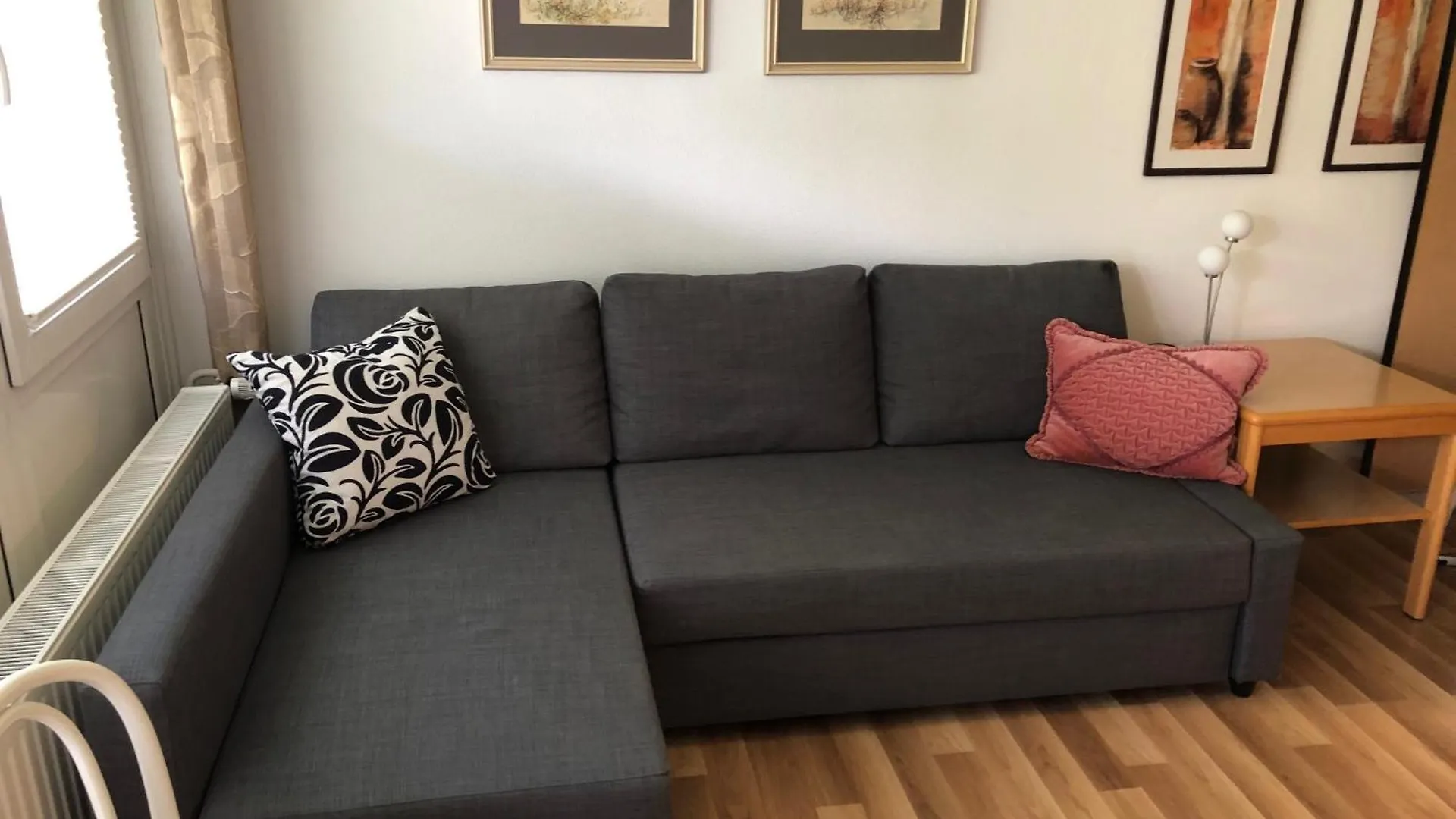 Ferienwohnung Tanja Sankt Englmar Németország