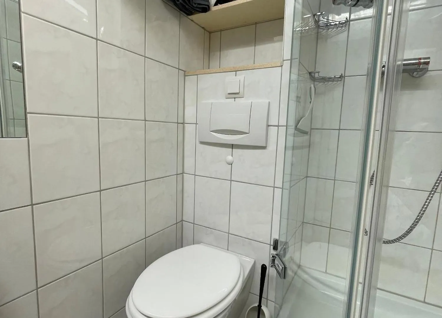 Apartman Ferienwohnung Tanja Sankt Englmar