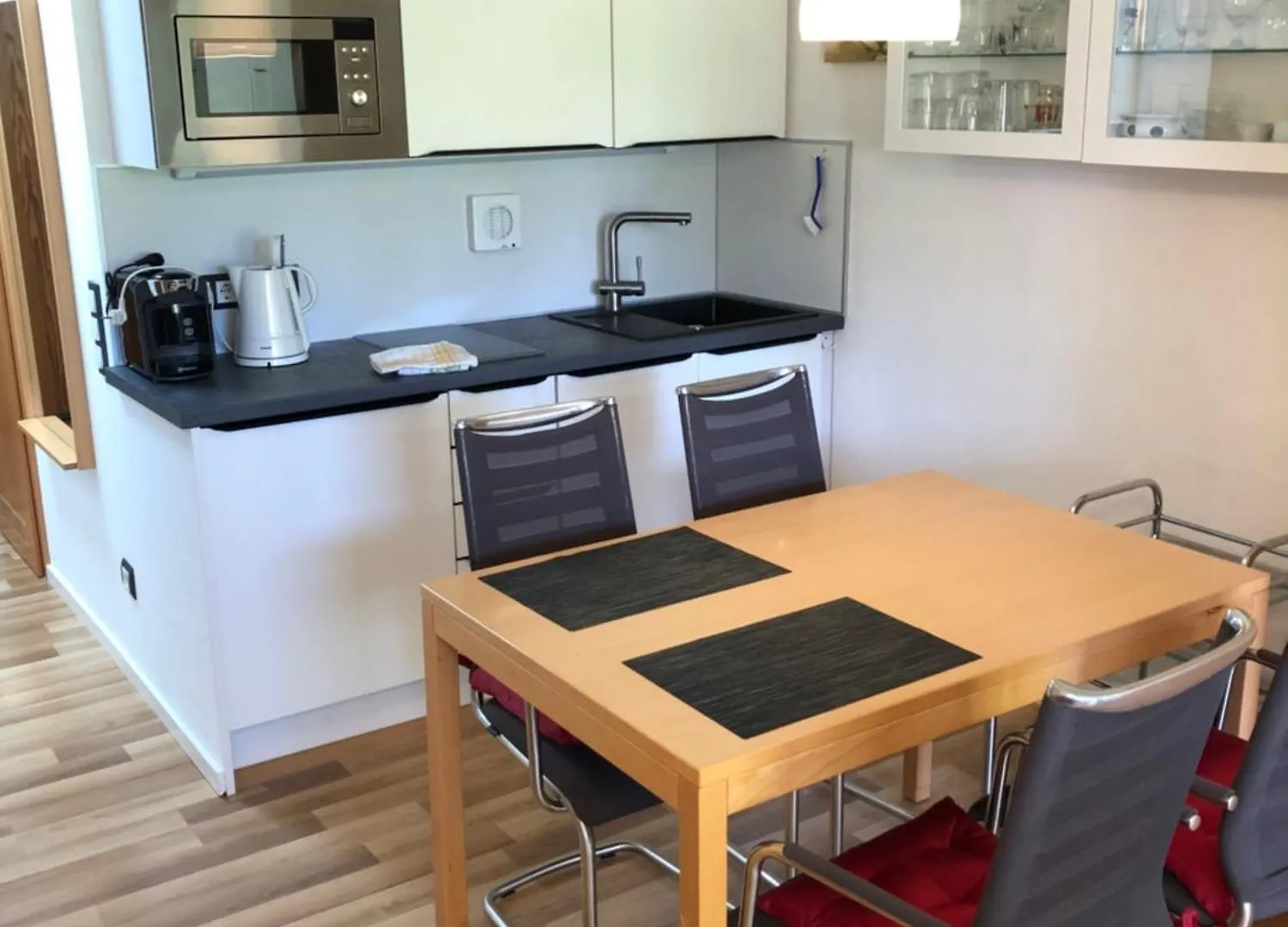 Ferienwohnung Tanja Sankt Englmar